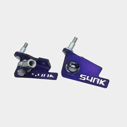 E8x/E9x Mini steering kit