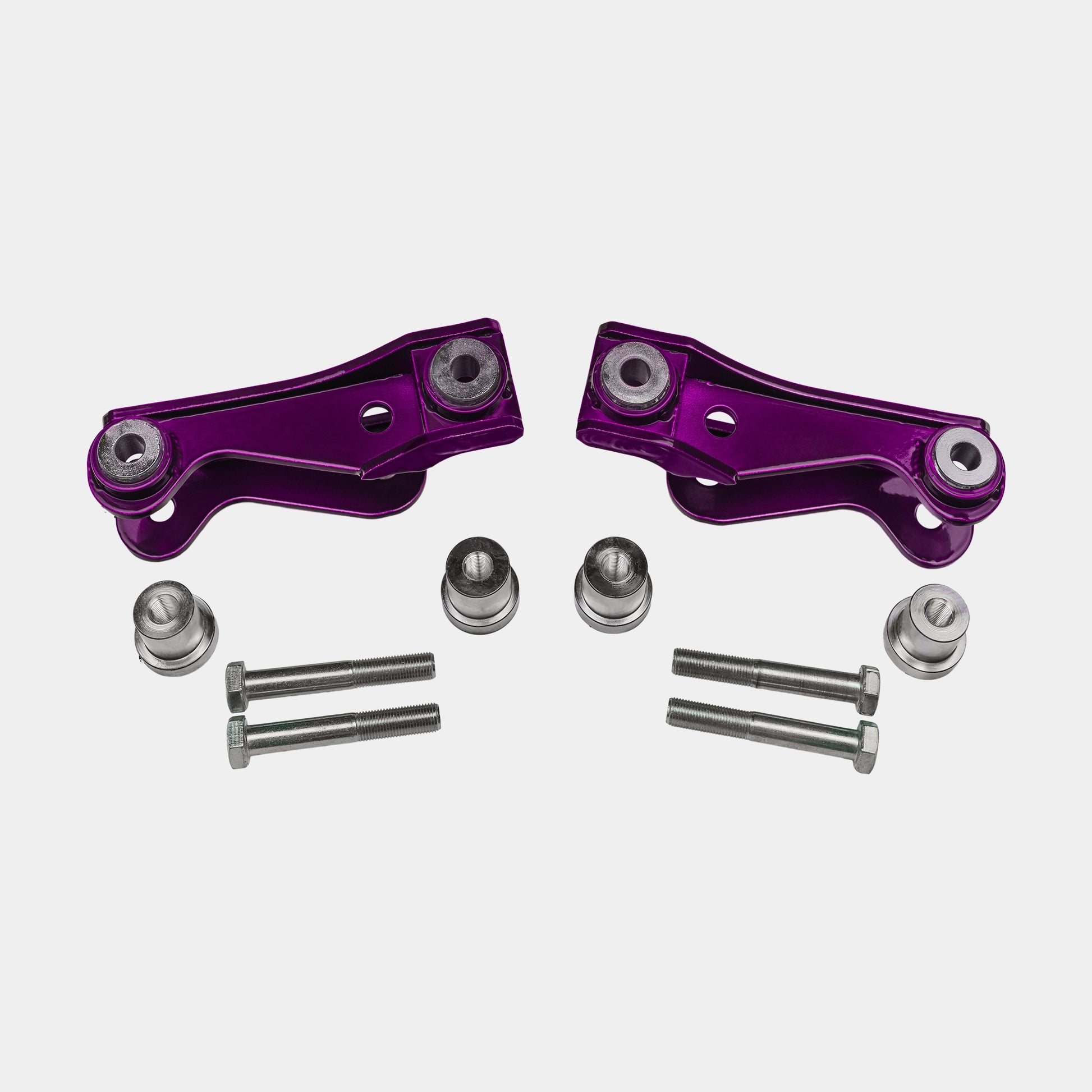 Steering angle kit e39 – S4RK