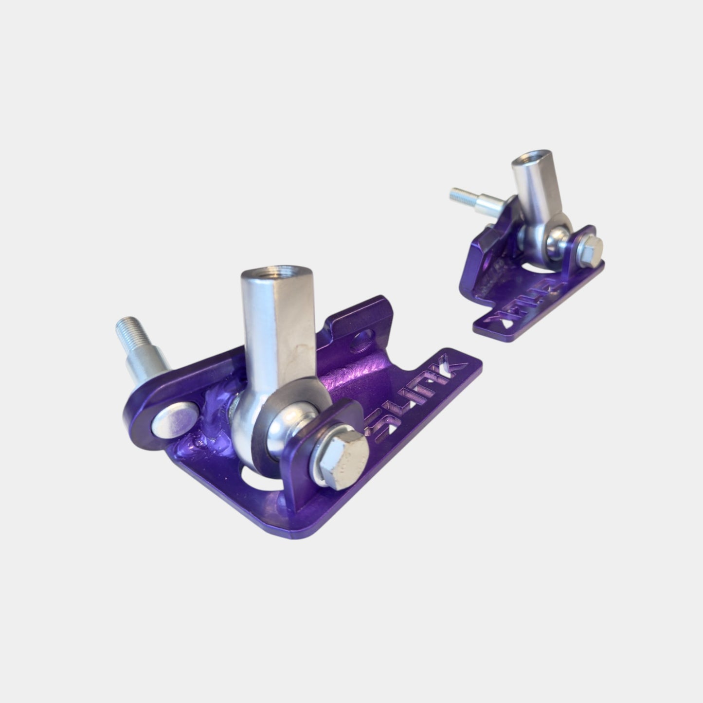 E8x/E9x Mini steering kit