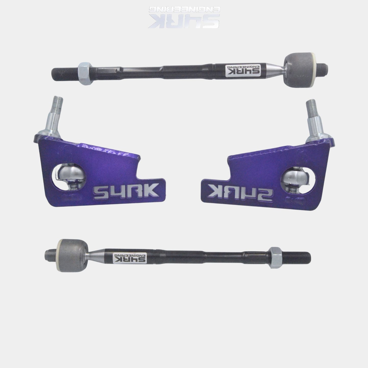 E8x/E9x Mini steering kit